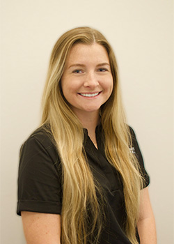 Expanded functions dental assistant Kadie