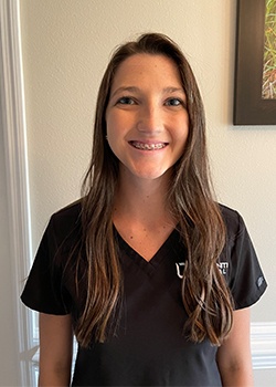 Expanded Functions Dental Assistant Taylor