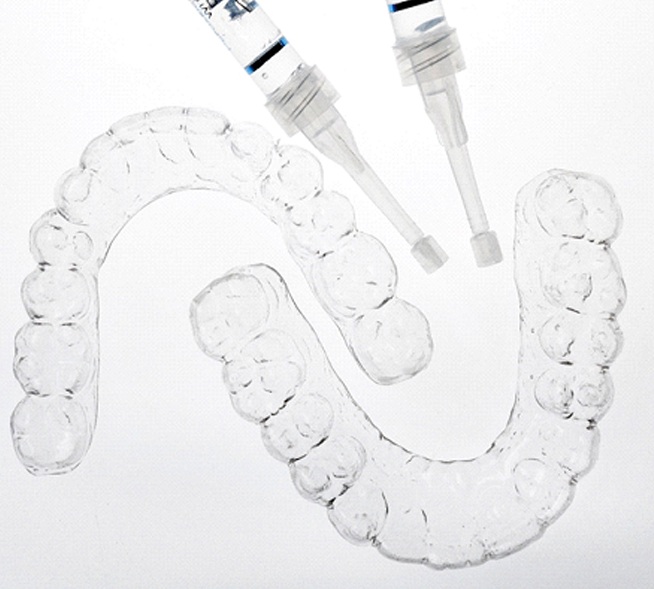 dental materials for teeth whitening in Mt. Dora